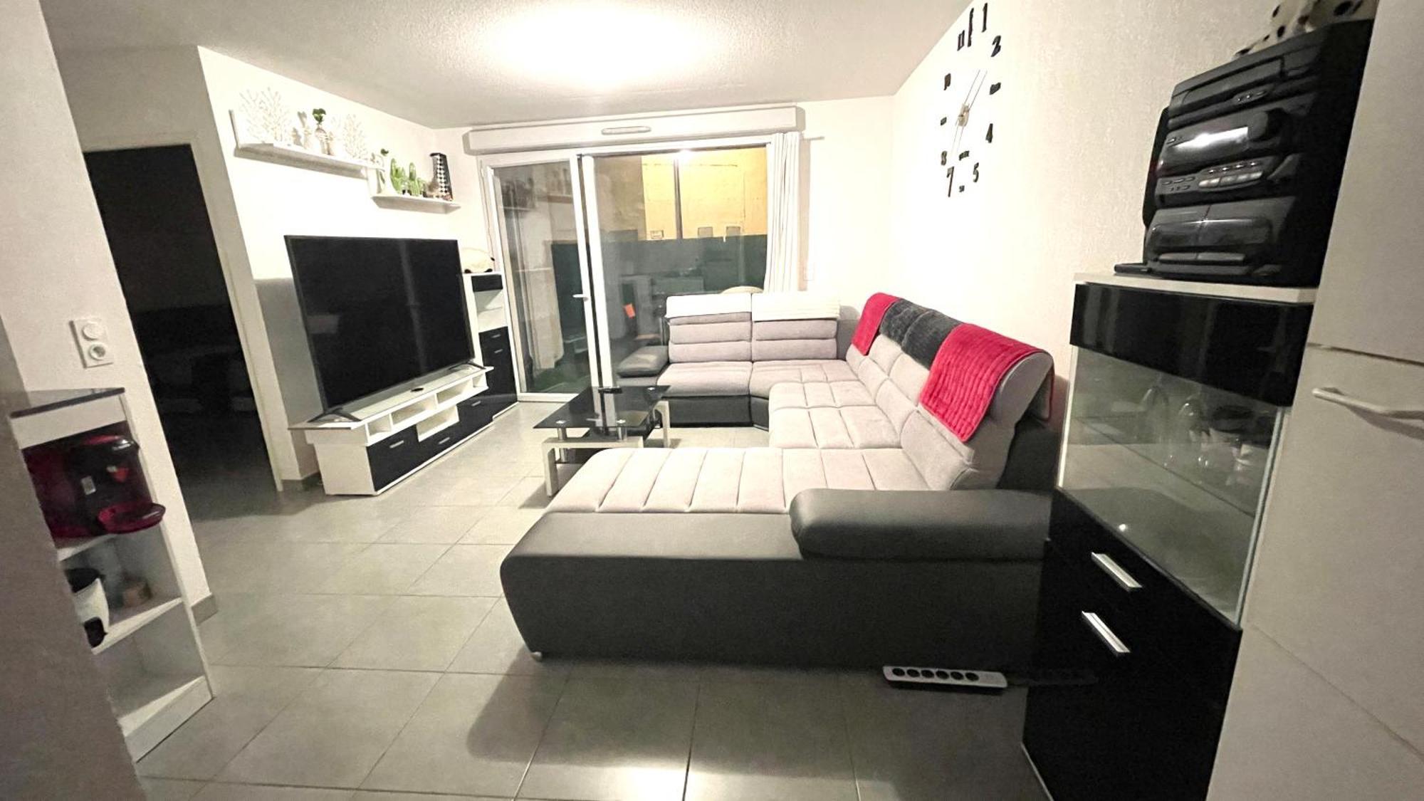 Apartamento T2 Entier, Centre *