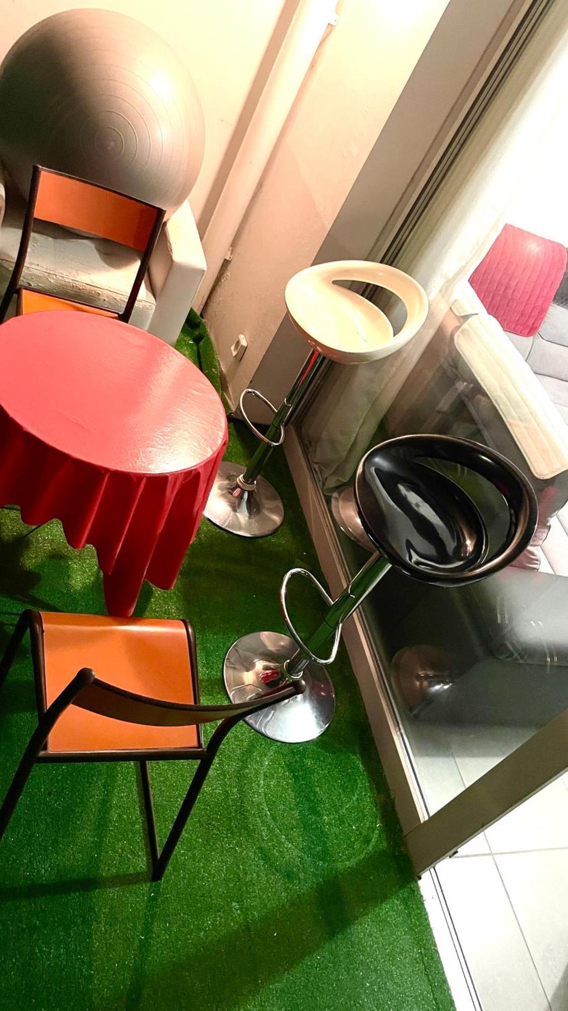 T2 Entier, Centre Apartamento Toulouse