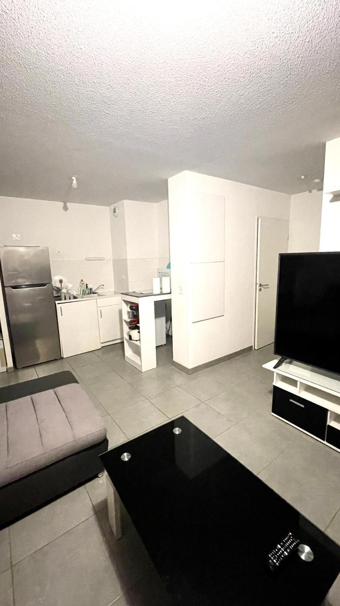 T2 Entier, Centre Toulouse